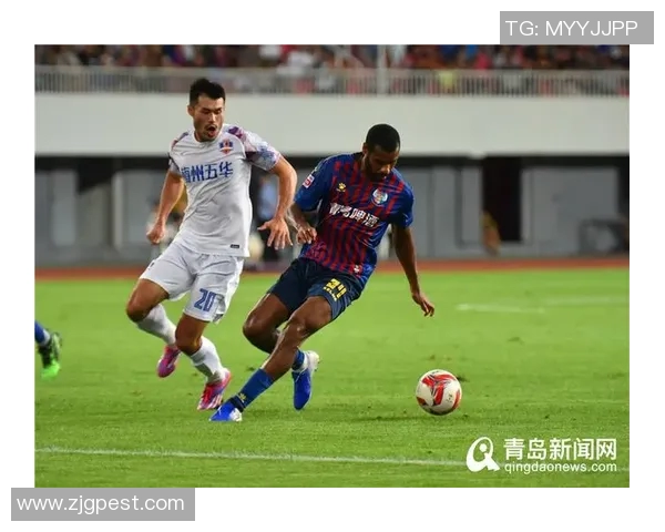 黑龙江队与青岛黄海的激烈对决展现足球魅力与团队精神的巅峰较量